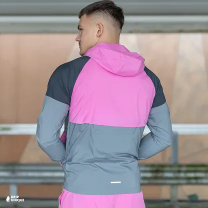 Nike UV Windrunner Jacket Playful Pink