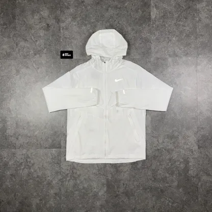 Nike UV Windrunner Jacket Ice White