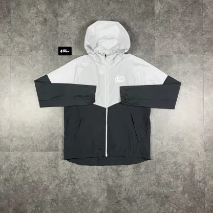 Nike Repel Air Miler Windrunner Jacket Grey