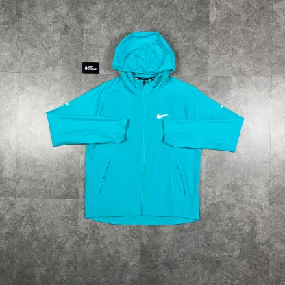 Nike Repel Miler Windrunner Jacket Dusty Cactus