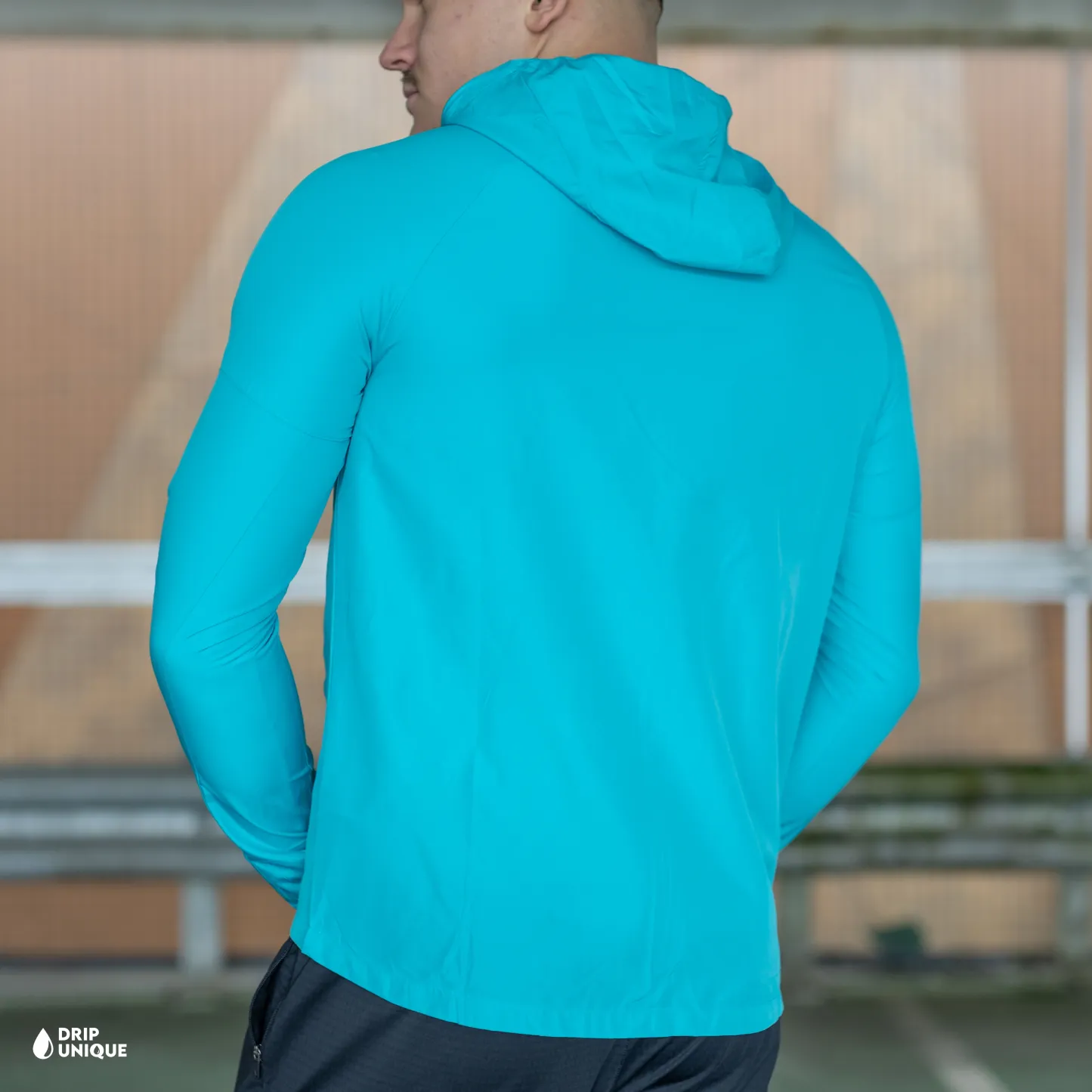 Nike Repel Miler Windrunner Jacket Dusty Cactus