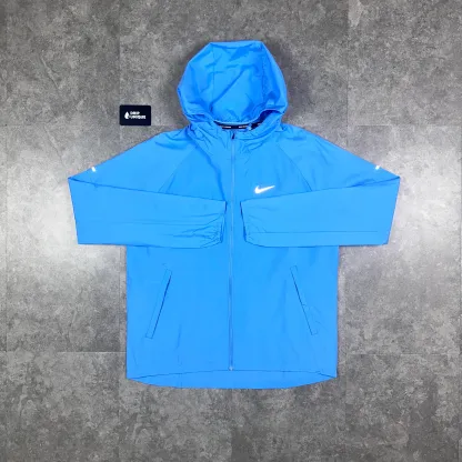 Nike Repel Miler Windrunner Jacket University Blue
