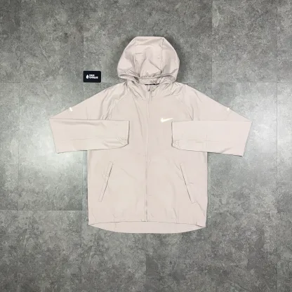 Nike Repel Miler Windrunner Jacket Cream