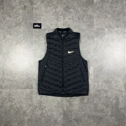 Nike Therma-Fit ADV Repel Gilet Black