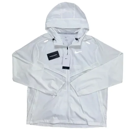 Nike Windrunner Jacket White