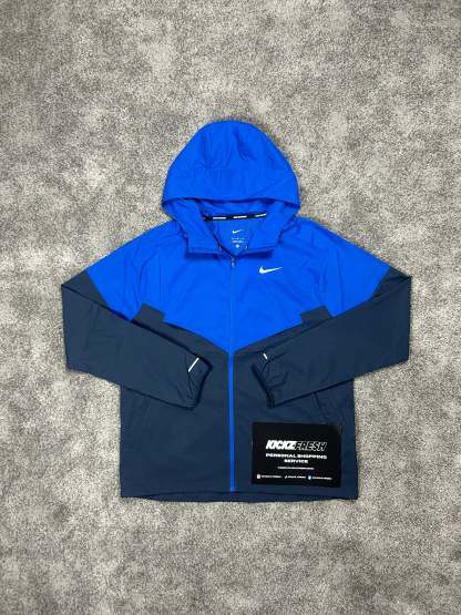 Nike Windrunner Jacket Royal Blue