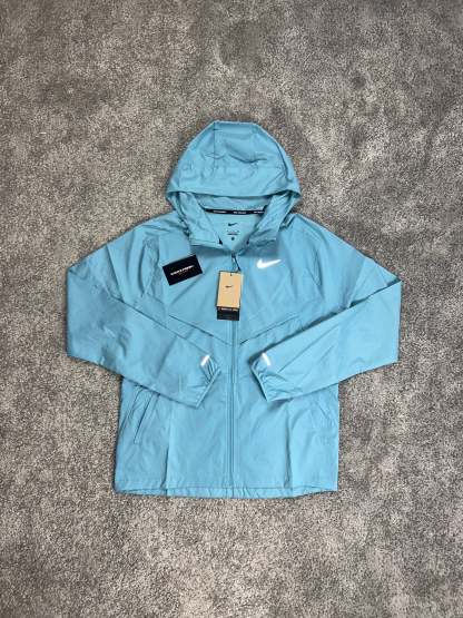 Nike Windrunner Jacket Dark Turquoise