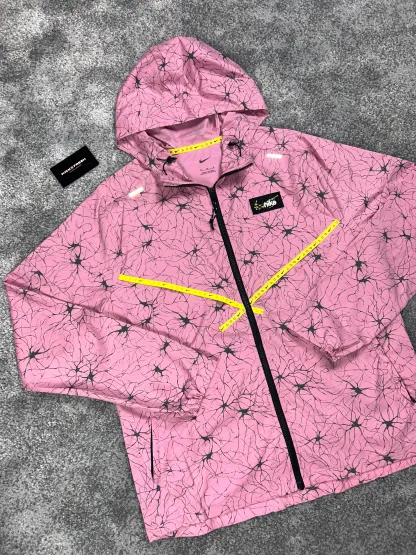 Nike Windrunner Jacket Exclusive Jacket