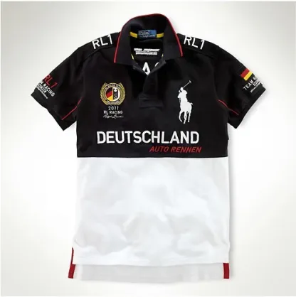 Ralph Lauren Racing Vintage Edition - GERMANY