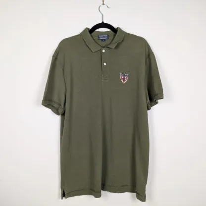 Polo Jeans Polo Shirt (L)