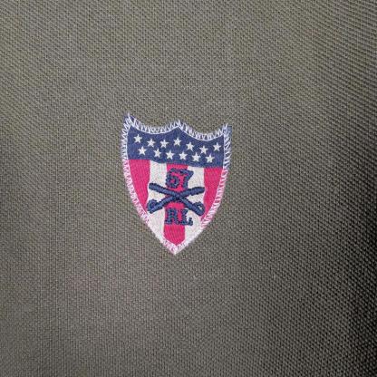 Polo Jeans Polo Shirt (L)