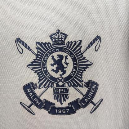 Polo Ralph Lauren Blackwatch Polo Shirt (L)