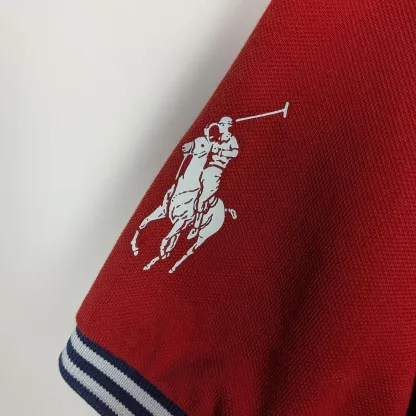 Polo Ralph Lauren Blackwatch Polo Shirt (L)
