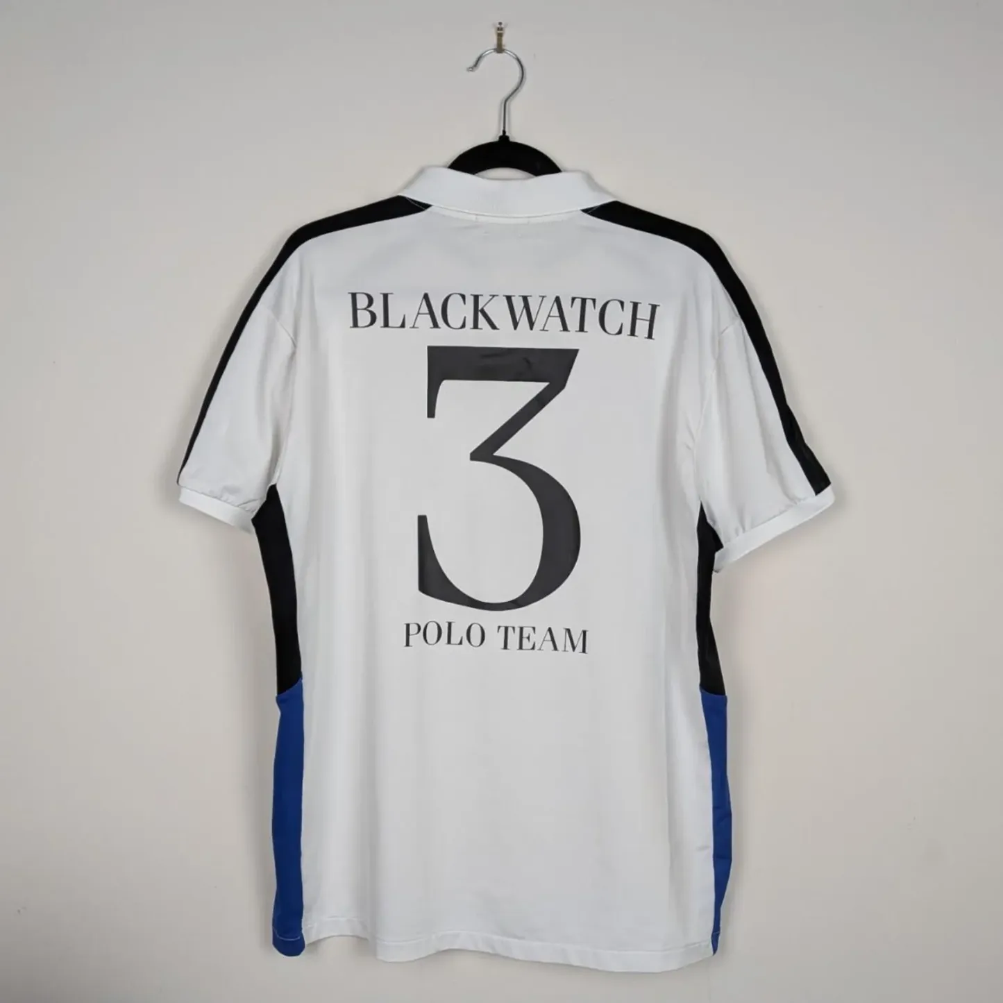 Polo Ralph Lauren Blackwatch Polo Shirt (L)