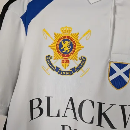 Polo Ralph Lauren Blackwatch Polo Shirt (L)