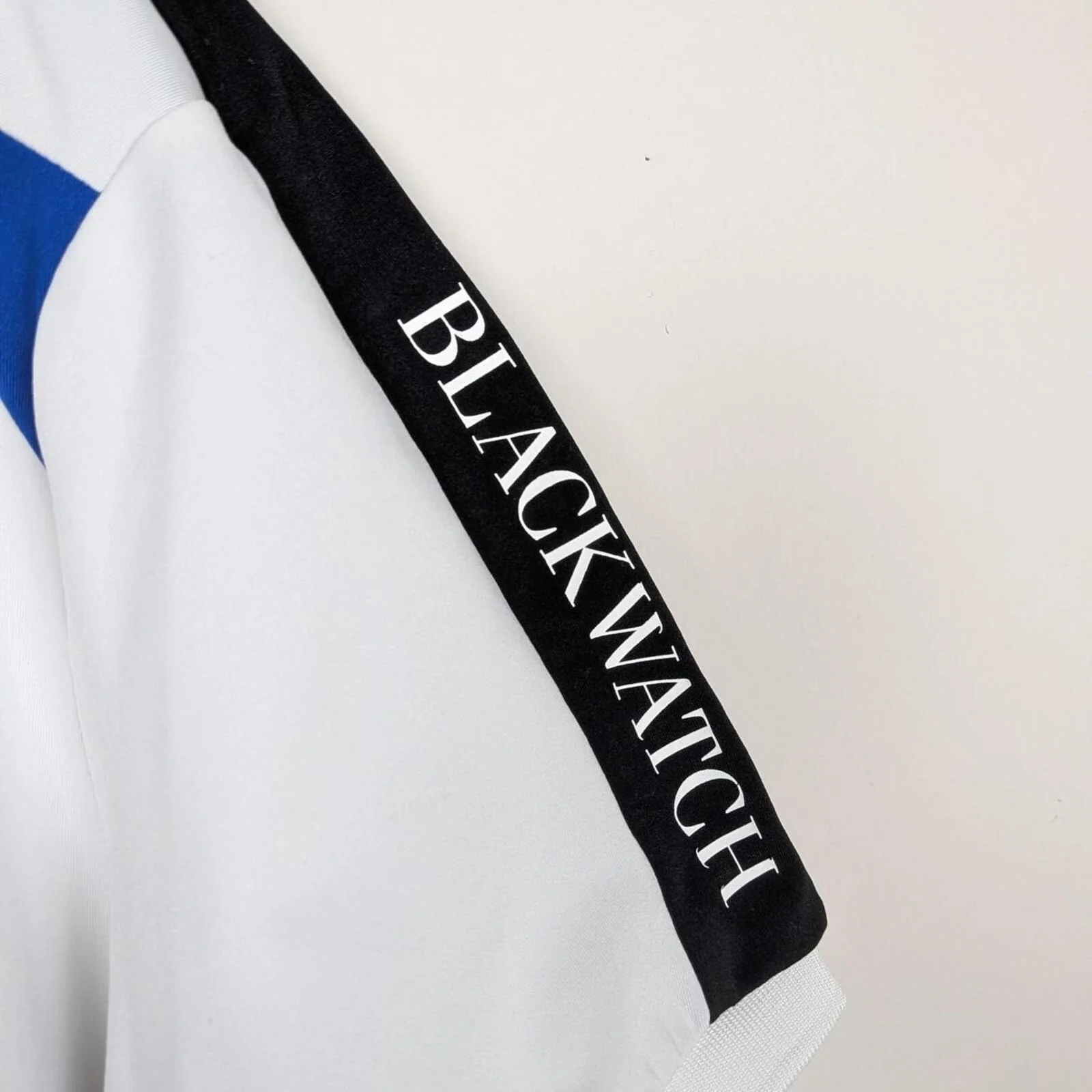 Polo Ralph Lauren Blackwatch Polo Shirt (L)