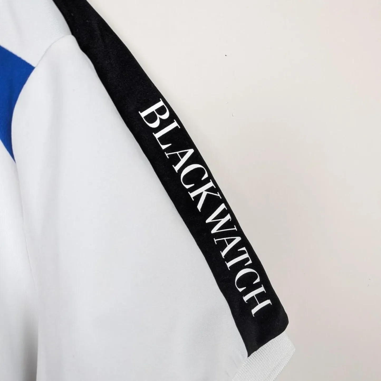 Polo Ralph Lauren Blackwatch Polo Shirt (L)