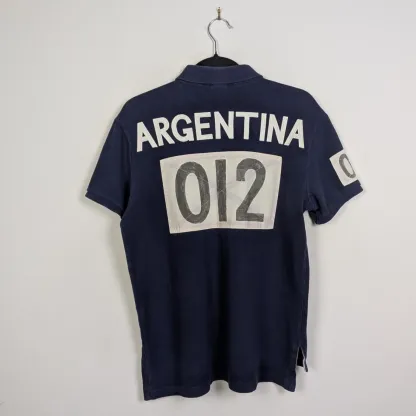 Polo Ralph Lauren Argentina Polo Shirt (M)