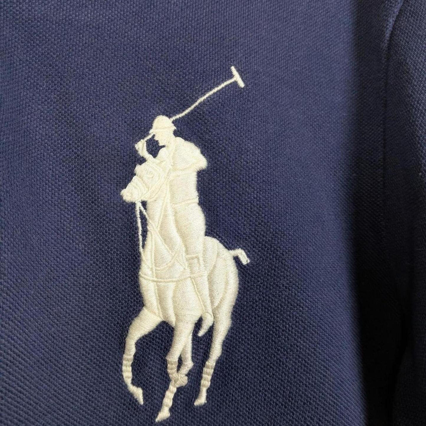 Polo Ralph Lauren Argentina Polo Shirt (M)