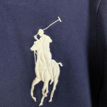 Polo Ralph Lauren Argentina Polo Shirt (M)
