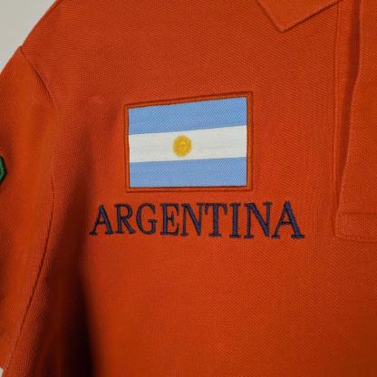 Polo Ralph Lauren Argentina Polo Shirt (M)