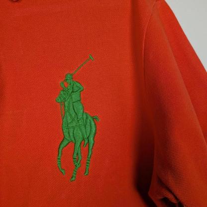 Polo Ralph Lauren Argentina Polo Shirt (M)