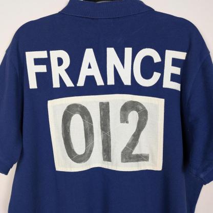 Polo Ralph Lauren France Tnf Polo Shirt (XL)
