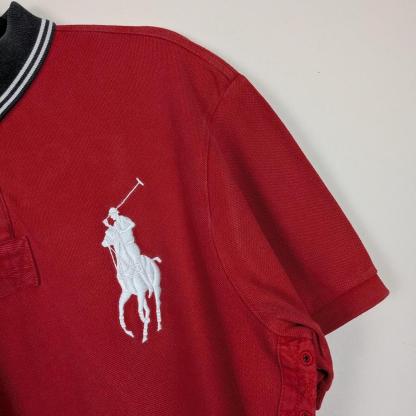 Polo Ralph Lauren Espana Polo Shirt (L)