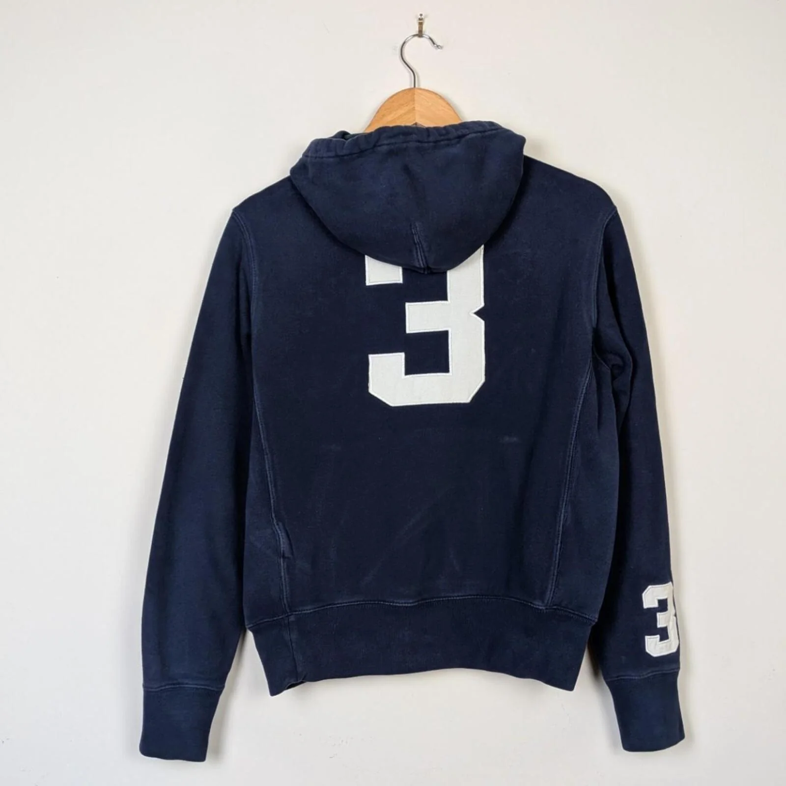 Polo Ralph Lauren England Hoodie (S)
