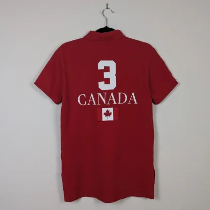 Polo Ralph Lauren Canada Polo Shirt (S)