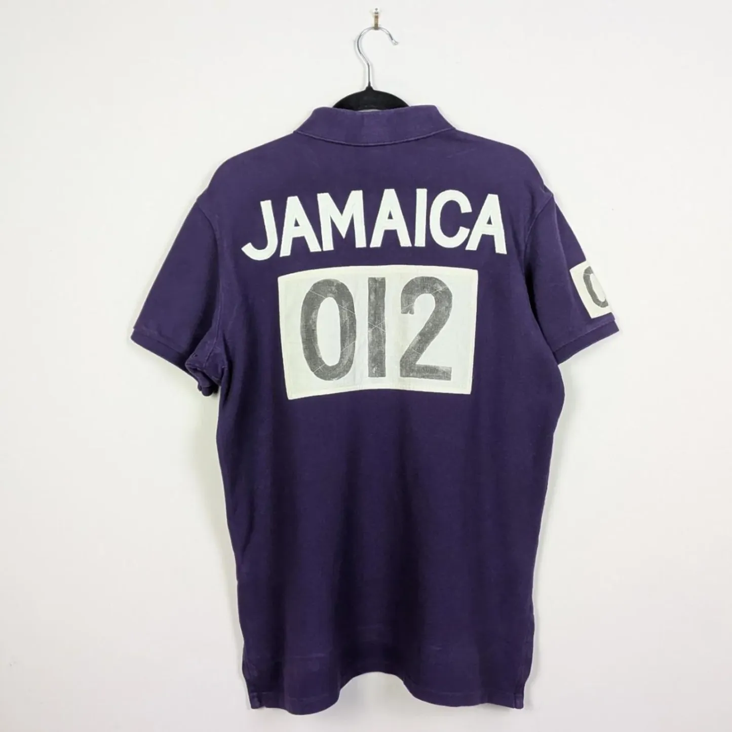 Polo Ralph Lauren Jamaica Polo Shirt (L)