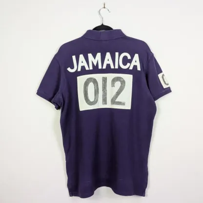 Polo Ralph Lauren Jamaica Polo Shirt (L)