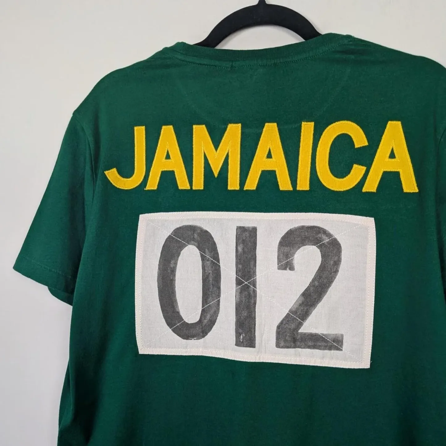 Polo Ralph Lauren Jamiaca TnF T Shirt (M)