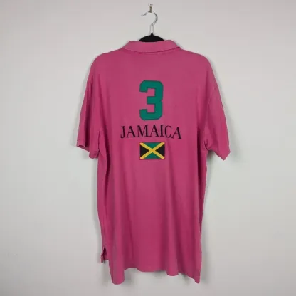 Polo Ralph Lauren Jamaica Polo Shirt (L)