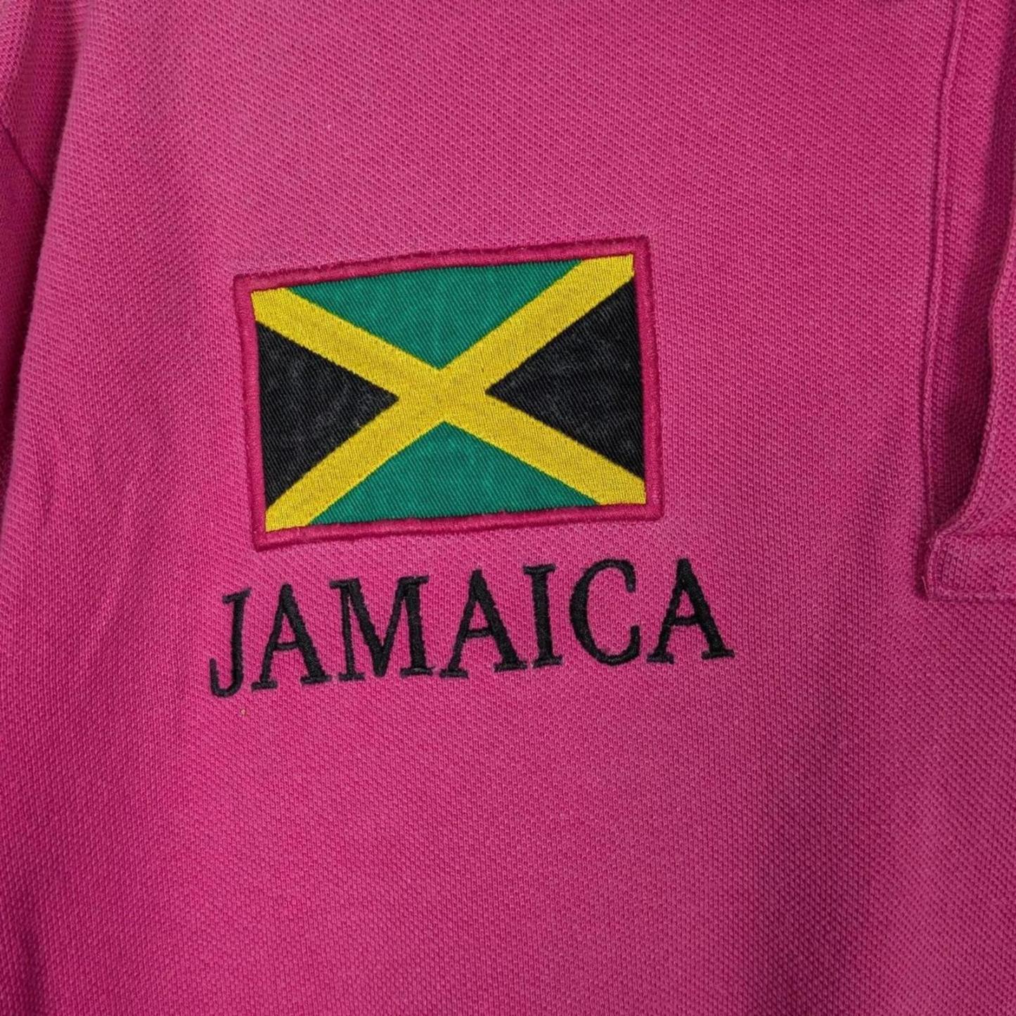 Polo Ralph Lauren Jamaica Polo Shirt (L)