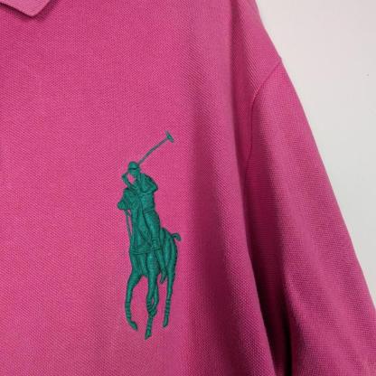 Polo Ralph Lauren Jamaica Polo Shirt (L)