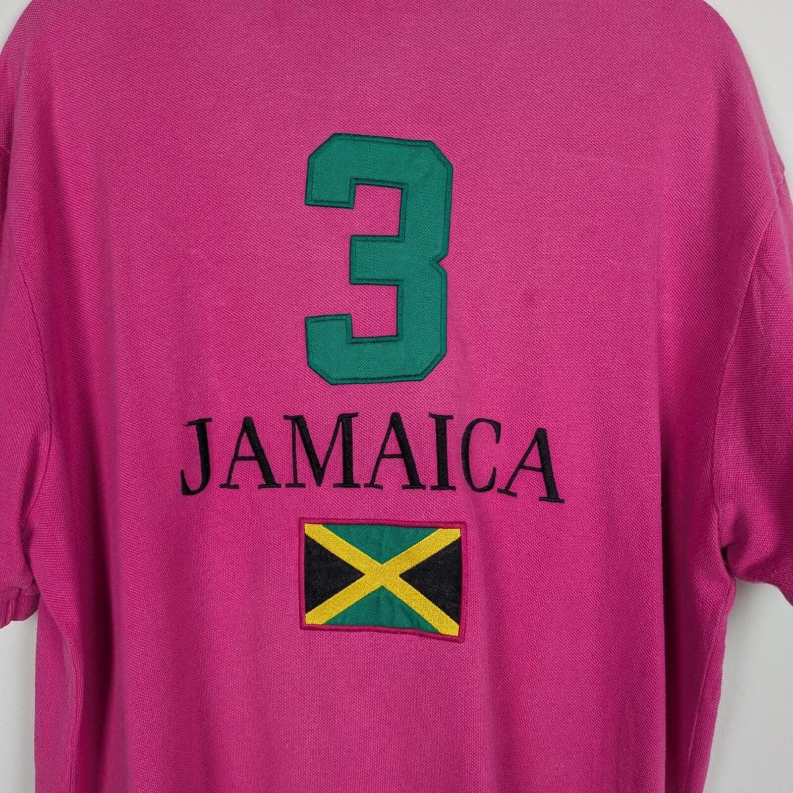 Polo Ralph Lauren Jamaica Polo Shirt (L)