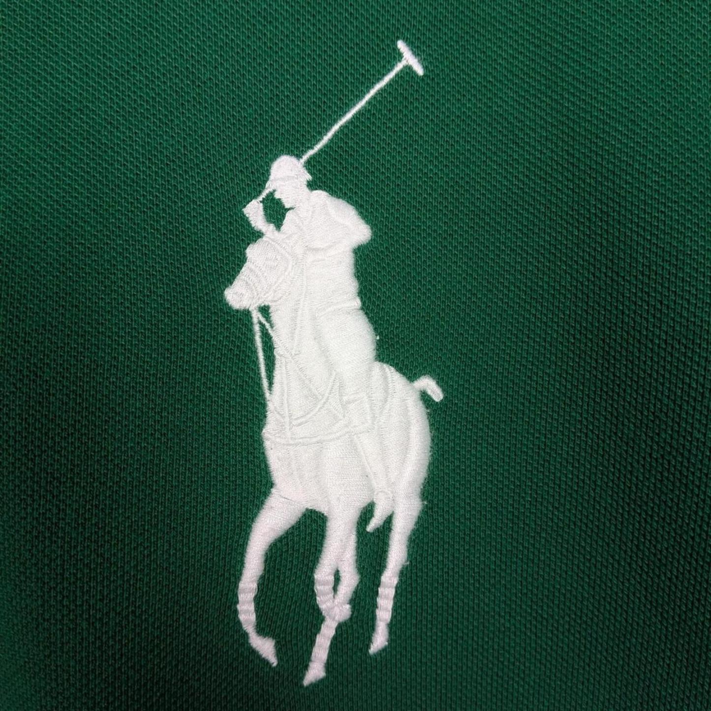 Polo Ralph Lauren Italy Polo Shirt (L)