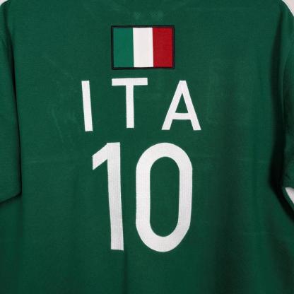 Polo Ralph Lauren Italy Polo Shirt (L)