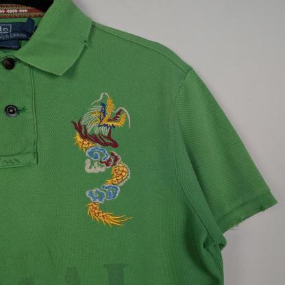 Polo Ralph Lauren Himal Polo Shirt (M)