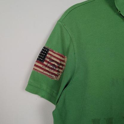 Polo Ralph Lauren Himal Polo Shirt (M)