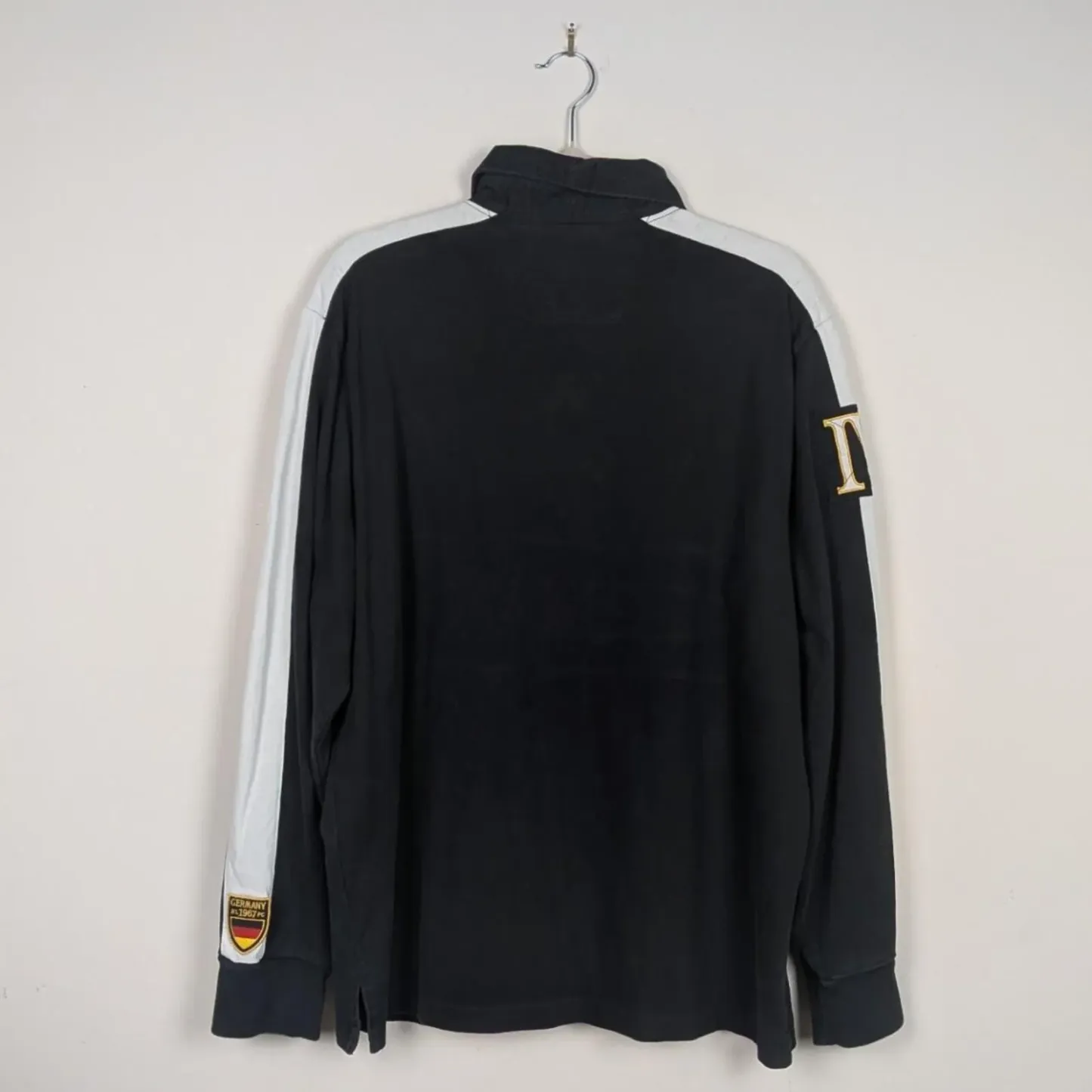 Polo Ralph Lauren Germany Rugby Shirt (XL)