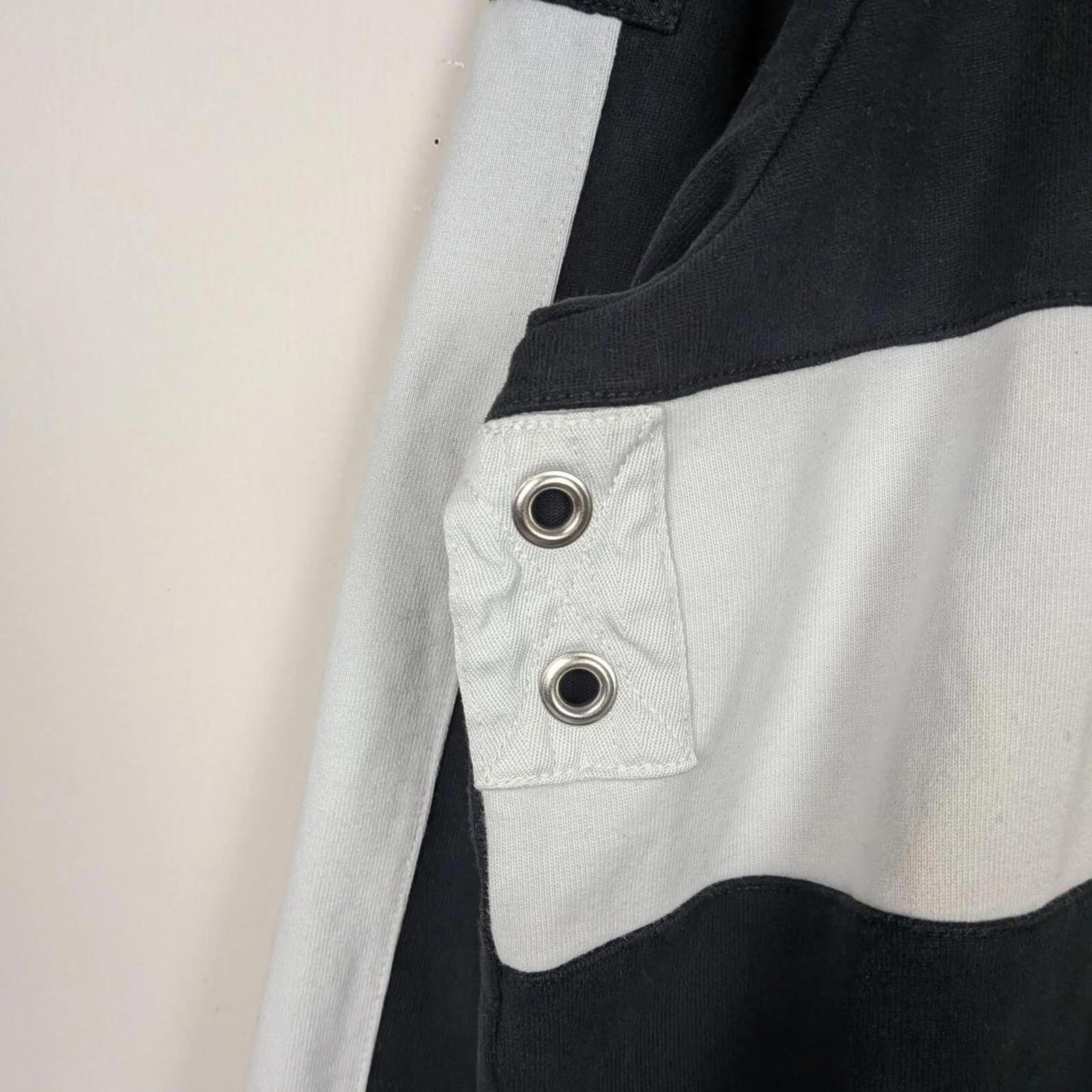 Polo Ralph Lauren Germany Rugby Shirt (XL)