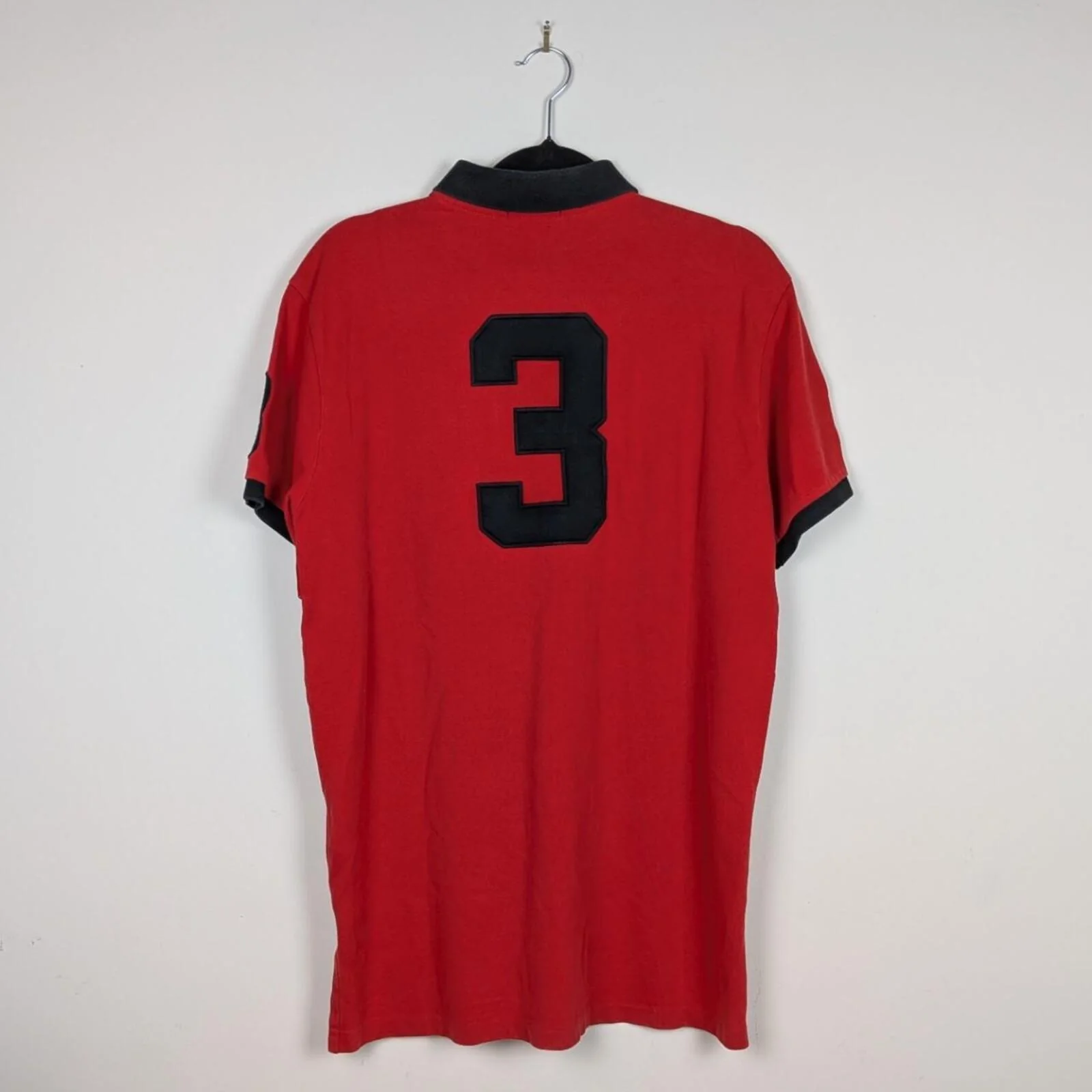 Polo Ralph Lauren Chicago Polo Shirt (L)