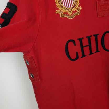 Polo Ralph Lauren Chicago Polo Shirt (L)