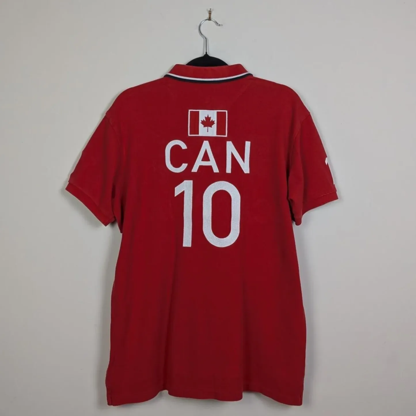 Polo Ralph Lauren Canada Polo Shirt (L)