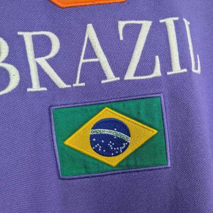 Polo Ralph Lauren Brazil Polo Shirt (M)