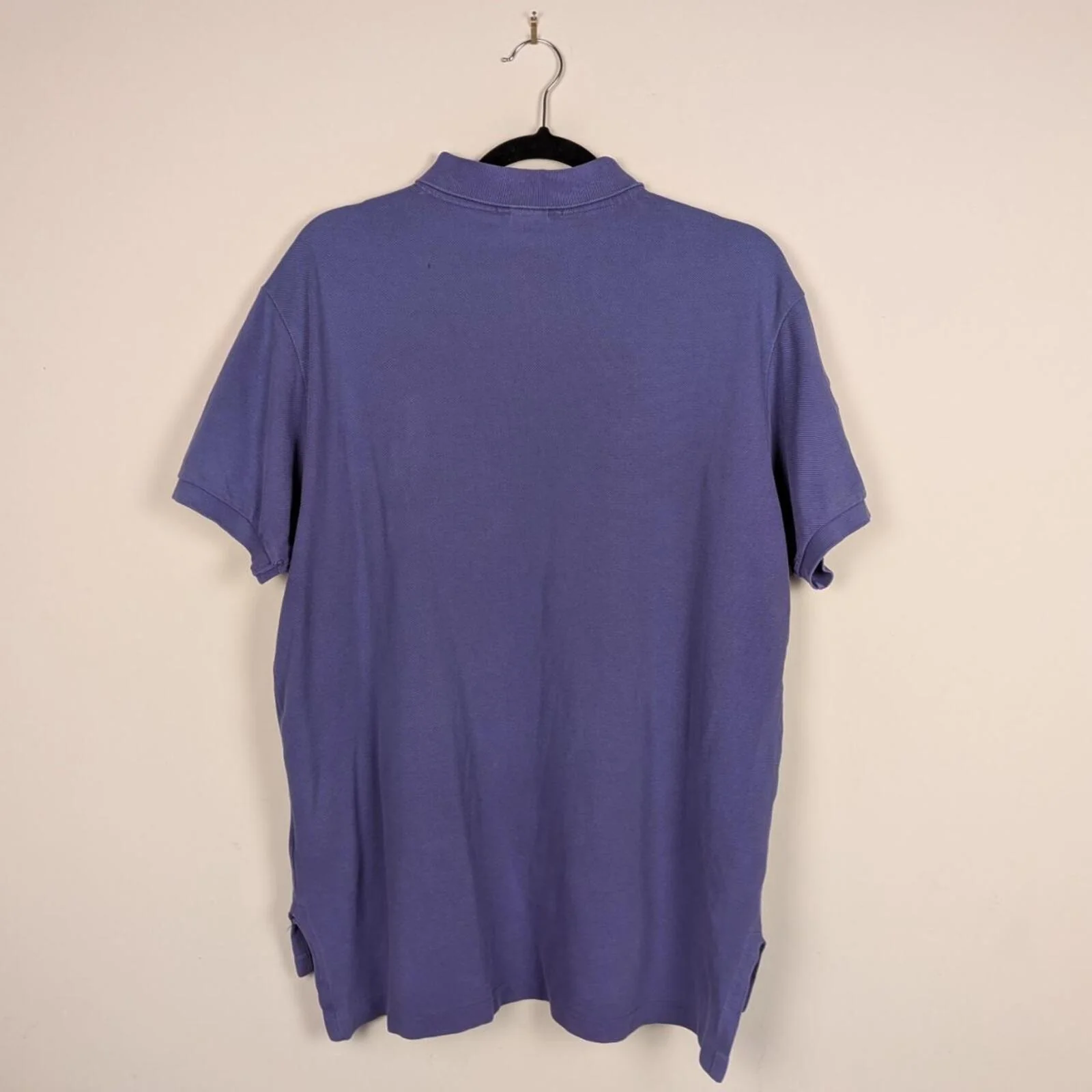 Polo Ralph Lauren Brazil Polo Shirt (L)