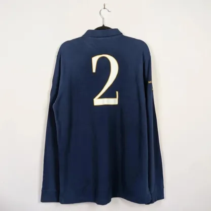 Polo Ralph Lauren Blackwatch Polo Shirt (L)