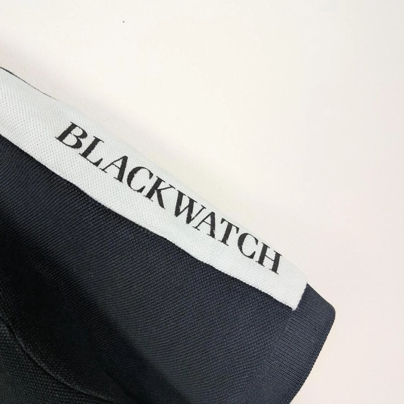 Polo Ralph Lauren Blackwatch Polo Shirt (XL)